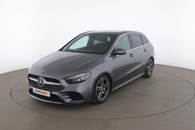 Mercedes Benz