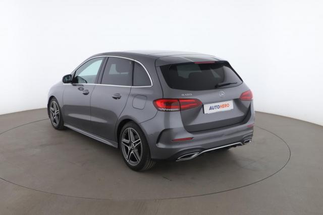 Mercedes Benz Classe B image 9