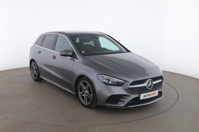 Mercedes Benz Classe B image 7