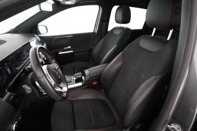 Mercedes Benz Classe B image 6