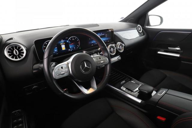 Mercedes Benz Classe B image 5