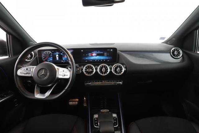 Mercedes Benz Classe B image 8