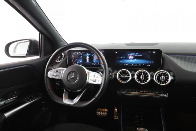 Mercedes Benz Classe B image 3