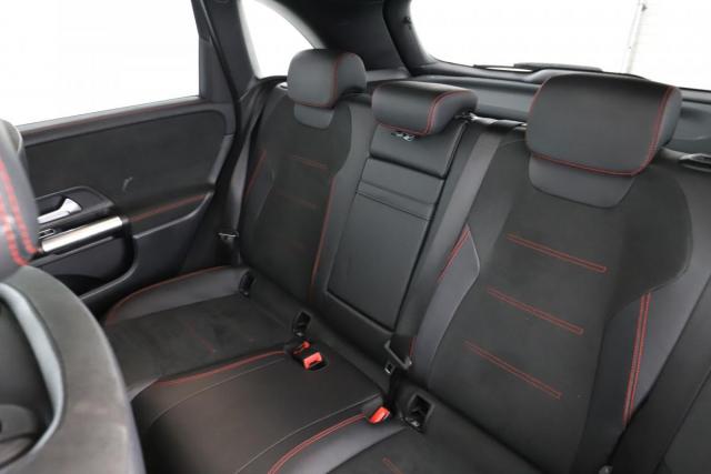 Mercedes Benz Classe B image 4