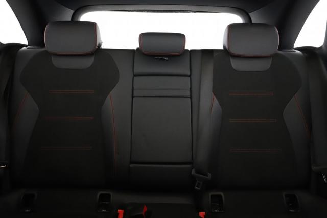 Mercedes Benz Classe B image 2