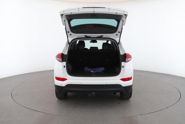 Hyundai Tucson image 3