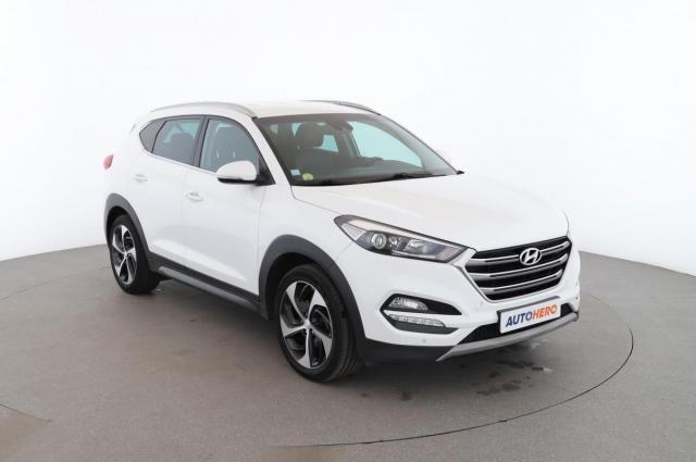 Hyundai Tucson image 6