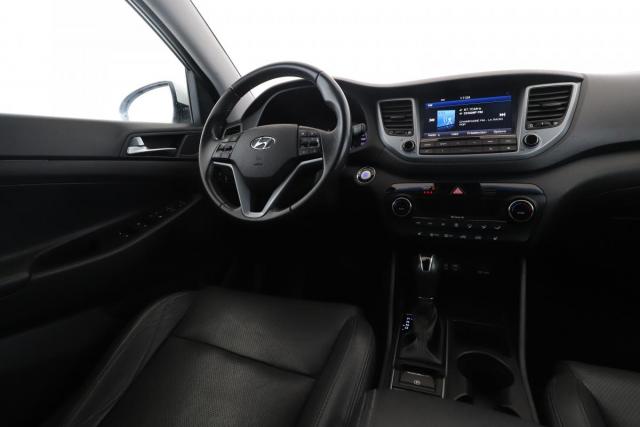 Hyundai Tucson image 2