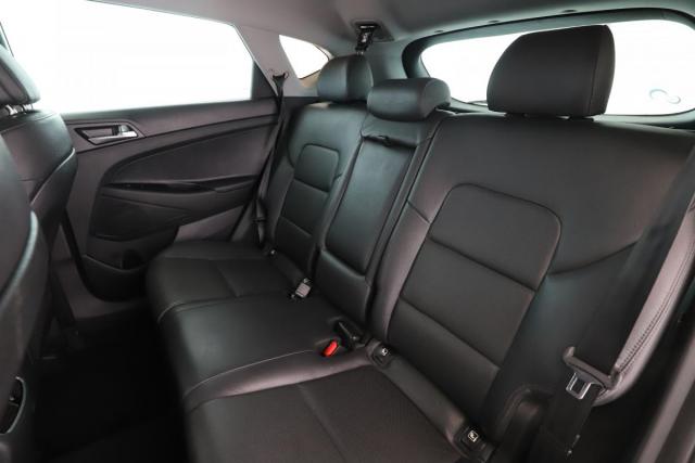 Hyundai Tucson image 7