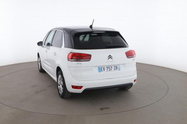 Citroen C4 Picasso image 3