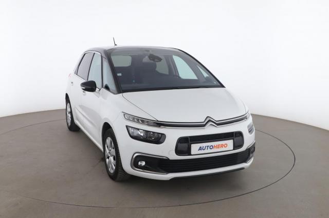Citroen C4 Picasso image 8