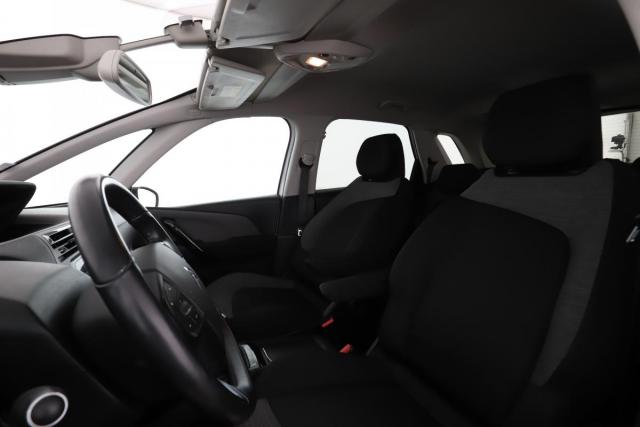 Citroen C4 Picasso image 2