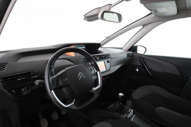 Citroen C4 Picasso image 7