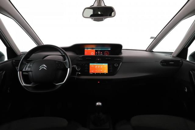 Citroen C4 Picasso image 1