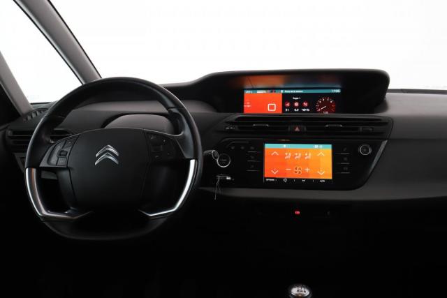 Citroen C4 Picasso image 9