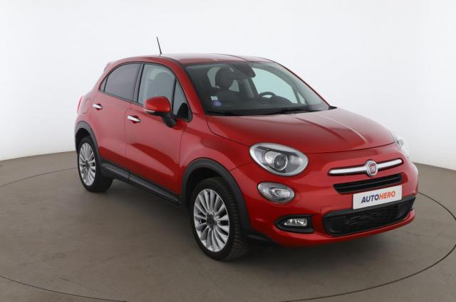Fiat 500x image 6