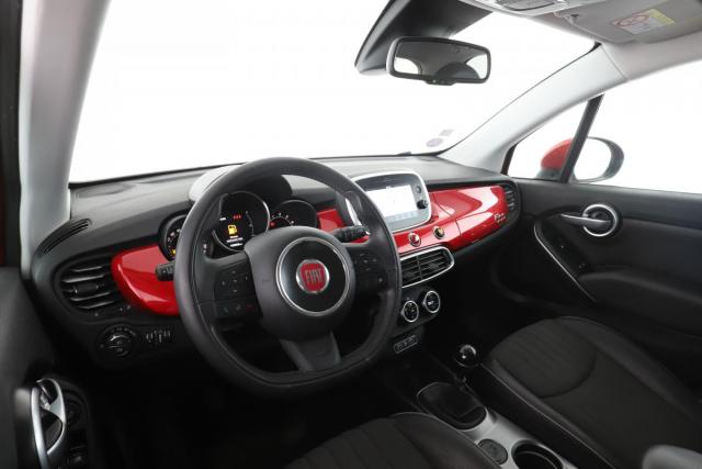 Fiat 500x image 7