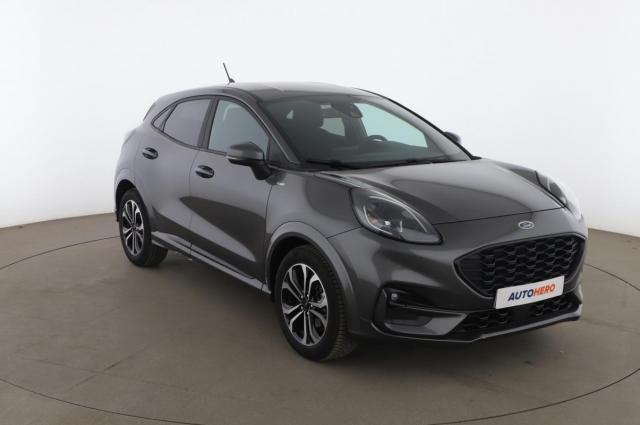 Ford Puma image 8