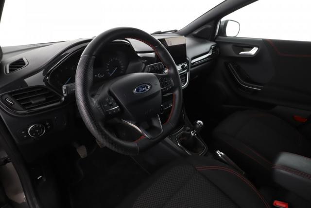 Ford Puma image 5