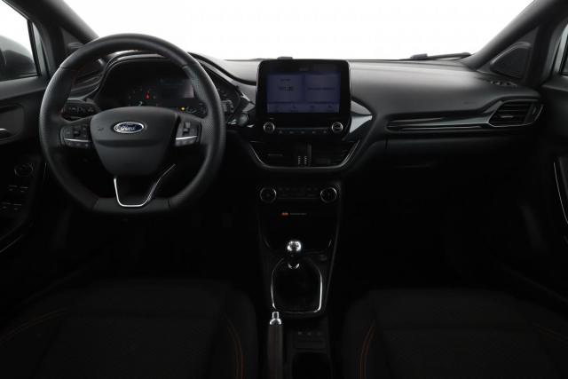Ford Puma image 4