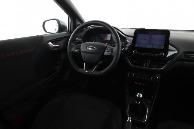 Ford Puma image 3