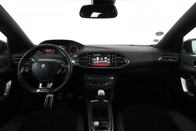 Peugeot 308 Sw image 1