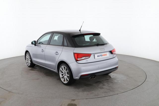 Audi A1 Sportback image 3