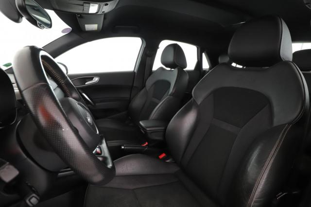 Audi A1 Sportback image 2