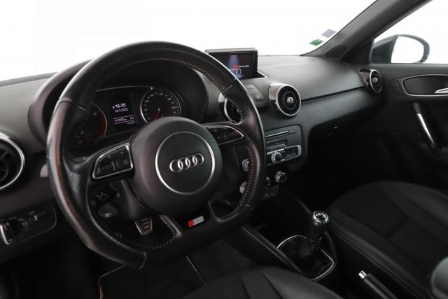 Audi A1 Sportback image 8