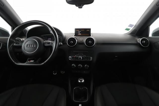 Audi A1 Sportback image 6