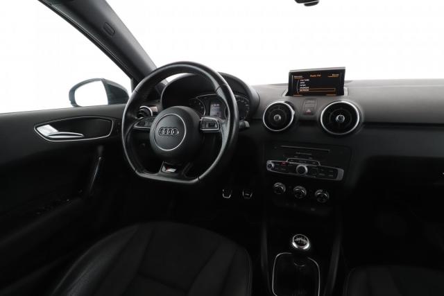 Audi A1 Sportback image 1