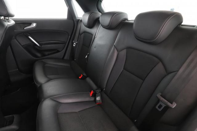 Audi A1 Sportback image 7