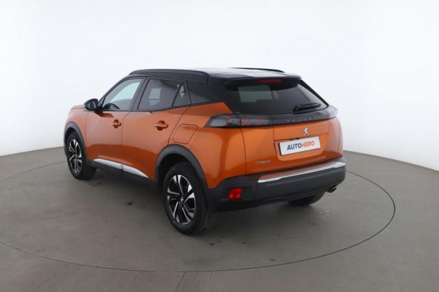 Peugeot 2008 image 7