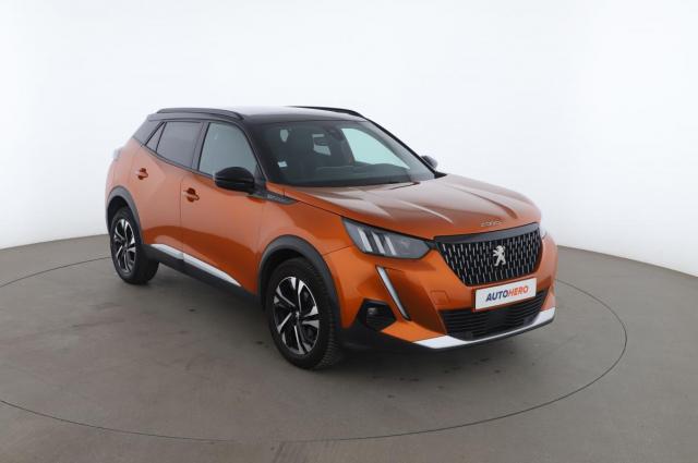 Peugeot 2008 image 5