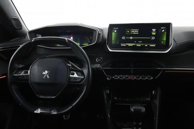 Peugeot 2008 image 4
