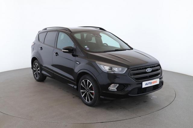 Ford Kuga image 6