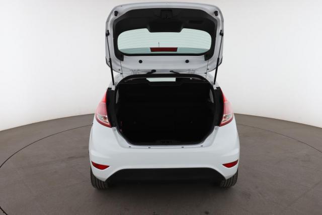Ford Fiesta image 7
