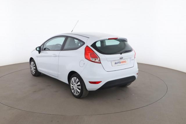 Ford Fiesta image 3