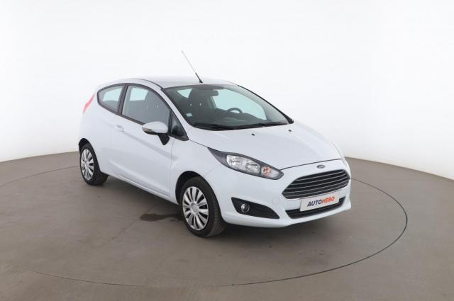 Ford Fiesta image 2