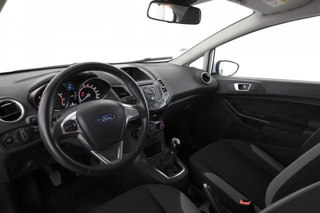 Ford Fiesta image 1