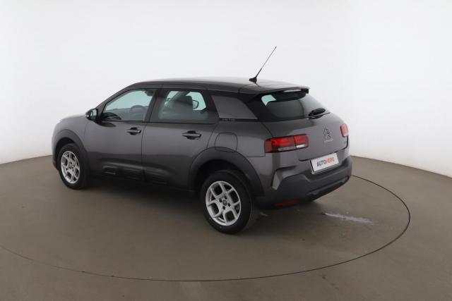 Citroen C4 Cactus image 7