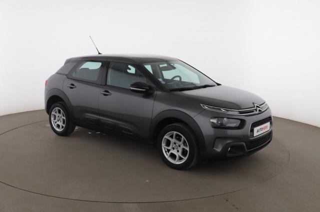 Citroen C4 Cactus image 6