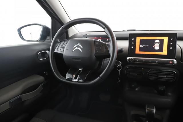 Citroen C4 Cactus image 9