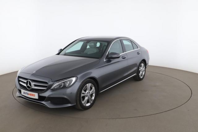 Mercedes Benz