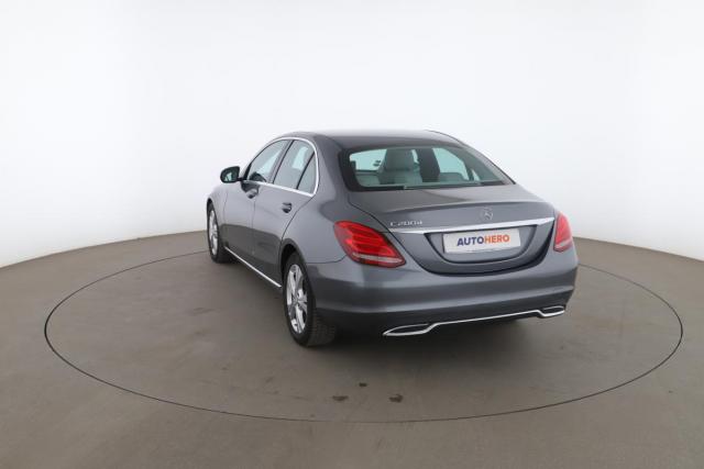 Mercedes Benz Classe C image 9
