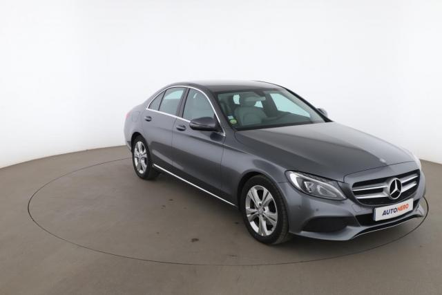 Mercedes Benz Classe C image 8