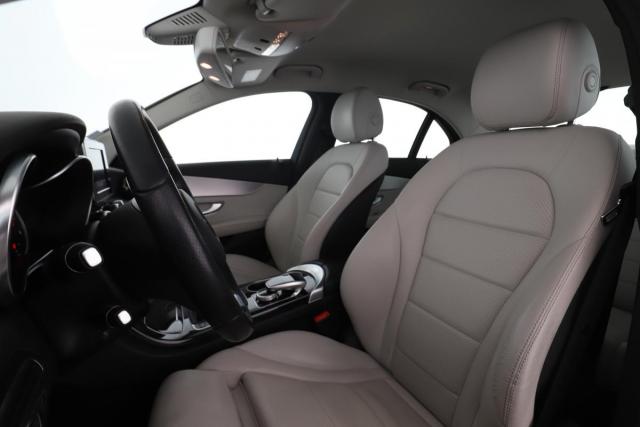 Mercedes Benz Classe C image 6