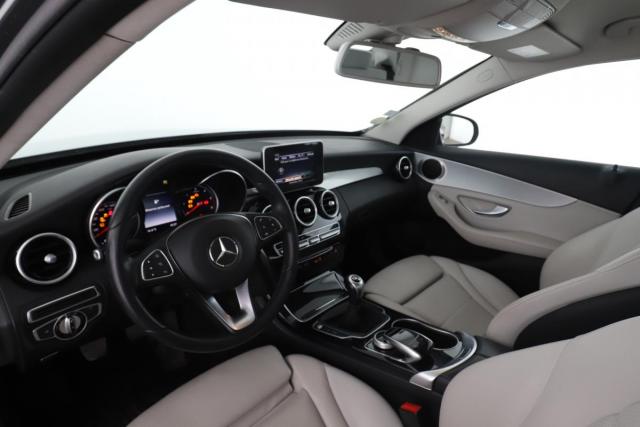 Mercedes Benz Classe C image 1