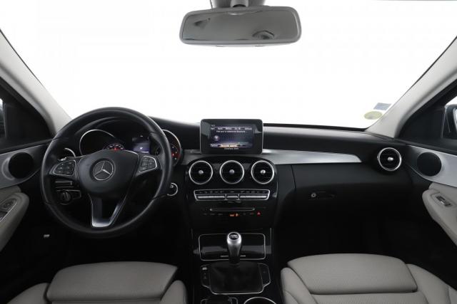 Mercedes Benz Classe C image 5
