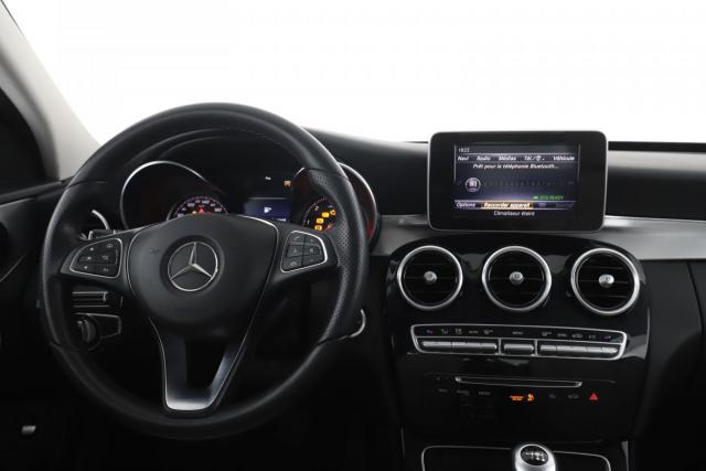 Mercedes Benz Classe C image 7